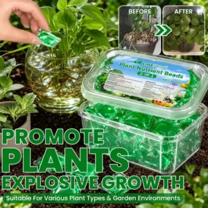 Plant Nutrient Beads - Image 3