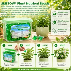 Plant Nutrient Beads - Image 4