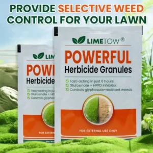 Powerful Herbicide Granules - Image 3
