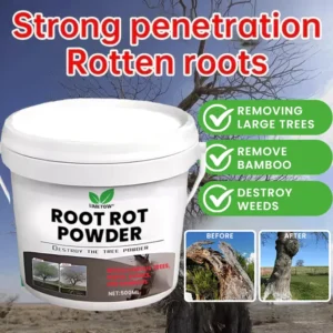 Root Rot Powder - Image 2
