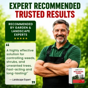 Weed Control Powder - Image 4