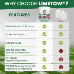 Weed Destruction Powder - Image 11