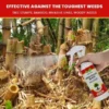 Weed Killer Spray