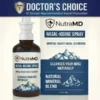 Nasal Iodine Spray