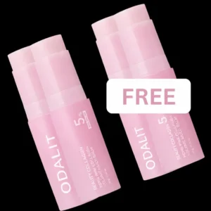 Korean PDRN Pink Collagen Volume Balm - Image 11