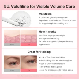 Korean PDRN Pink Collagen Volume Balm - Image 5