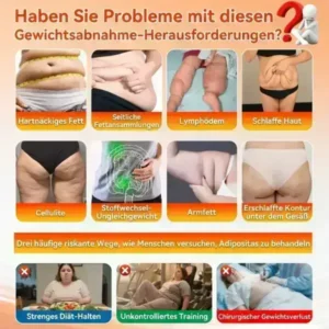2026: Intelligente Moringa & Berberin Shaping-Shorts für effektive Fettverbrennung - Image 19