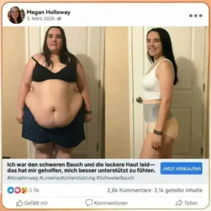 2026 NEUERSCHEINUNG 𝐌𝐨𝐫𝐢𝐧𝐠𝐚 & 𝐁𝐞𝐫𝐛𝐞𝐫𝐢𝐧 4-In-1 Mikropartikel-Formungs- & Fettverbrennungs-Shorts - Image 2