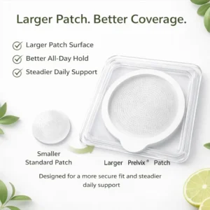 6-in-1 Nano Wellness Patch 2026 | Weight Support - Image 2