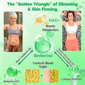 6-in-1 Nano Wellness Patch 2026 | Weight Support - Image 9