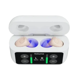 Smart AI Hearing Aid 2026 | Clear Sound - Image 6