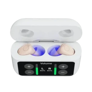 Smart AI Hearing Aid 2026 | Clear Sound - Image 6