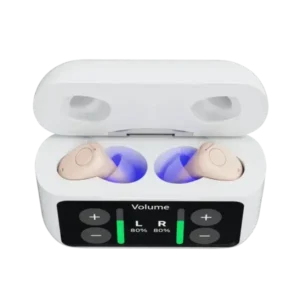 Smart AI Hearing Aid 2026 | Clear Sound - Image 6