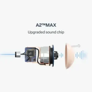 Smart AI Hearing Aid 2026 | Clear Sound - Image 7