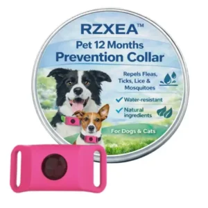 12-Month Natural Prevention Collar - Image 2