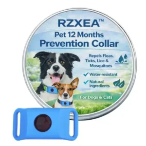 12-Month Natural Prevention Collar - Image 3