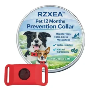 12-Month Natural Prevention Collar - Image 4