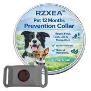 12-Month Natural Prevention Collar - Image 5