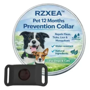 12-Month Natural Prevention Collar - Image 3