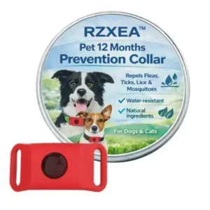 12-Month Natural Prevention Collar - Image 6
