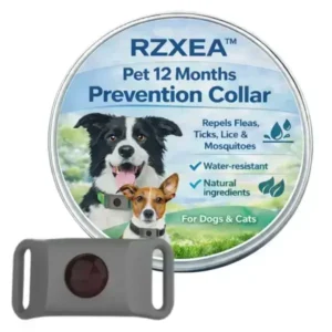 12-Month Natural Prevention Collar - Image 2