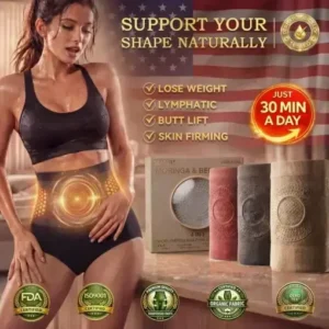𝐌𝐨𝐫𝐢𝐧𝐠𝐚 & 𝐁𝐞𝐫𝐛𝐞𝐫𝐢𝐧𝐞 𝟒-𝐈𝐧-𝟏 𝐌𝐢𝐜𝐫𝐨-𝐏𝐚𝐫𝐭𝐢𝐜𝐥𝐞 𝐒𝐜𝐮𝐥𝐩𝐭𝐢𝐧𝐠 & 𝐅𝐚𝐭-𝐁𝐮𝐫𝐧 𝐒𝐡𝐨𝐫𝐭𝐬 - Image 2