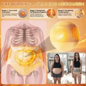 𝐌𝐨𝐫𝐢𝐧𝐠𝐚 & 𝐁𝐞𝐫𝐛𝐞𝐫𝐢𝐧𝐞 𝟒-𝐈𝐧-𝟏 𝐌𝐢𝐜𝐫𝐨-𝐏𝐚𝐫𝐭𝐢𝐜𝐥𝐞 𝐒𝐜𝐮𝐥𝐩𝐭𝐢𝐧𝐠 & 𝐅𝐚𝐭-𝐁𝐮𝐫𝐧 𝐒𝐡𝐨𝐫𝐭𝐬 - Image 9