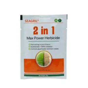 2-in-1 Herbicide 2026 | Fast Weed Control - Image 4