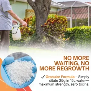 2-in-1 Herbicide 2026 | Fast Weed Control - Image 6