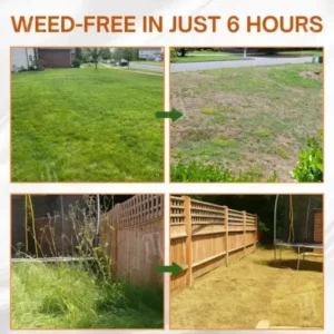 2-in-1 Max Power Herbicide - Image 4