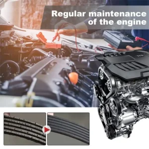 Automobile Engine Belt Conditioner - Image 2