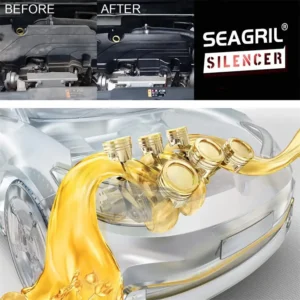Automobile Engine Belt Conditioner - Image 5
