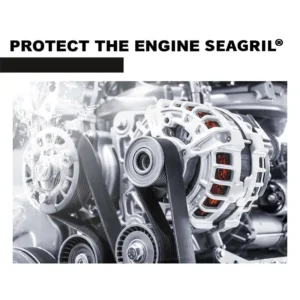 Automobile Engine Belt Conditioner - Image 7