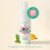 Dental Spray – Stop Bad Breath & Tartar at the Source