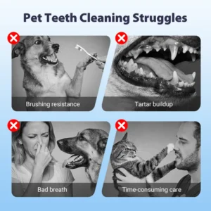 Dental Spray – Stop Bad Breath & Tartar at the Source - Image 6