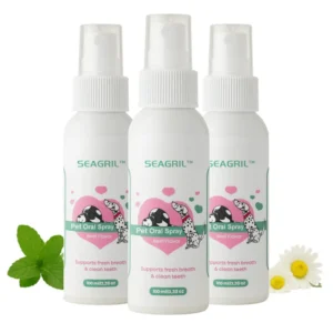 Dental Spray – Stop Bad Breath & Tartar at the Source - Image 9