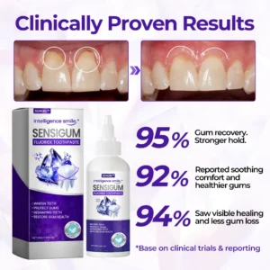 Fluoride Toothpaste - Image 2