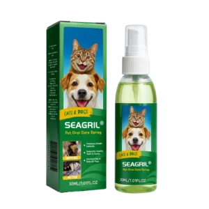 Pet Oral Care Spray