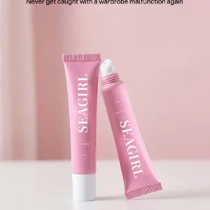 Professional Body Adhesive Sweat & Water Resistant Stain-Free Easy to Remove - Image 2
