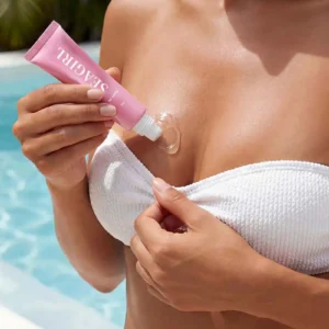 Professional Body Adhesive Sweat & Water Resistant Stain-Free Easy to Remove - Image 6