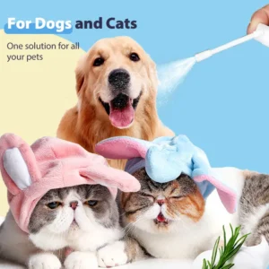 Teeth Cleaning Spray for Pets - Image 5