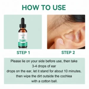 Tinnitus Ear Drops | Natural Ear Relief - Image 8