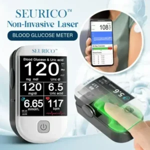Blood Glucose Meter