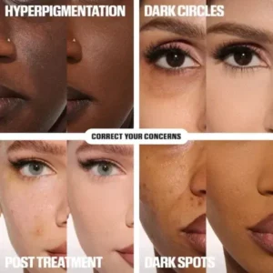Calcium Eye Cream | Dark Circle Repair - Image 10
