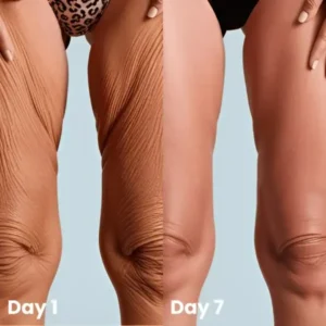 Collagen Oil | Firm & Smooth Aging Skin - Image 9