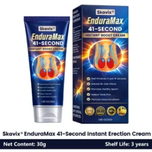 EnduraMax Cream | Fast Male Performance Support - Image 7