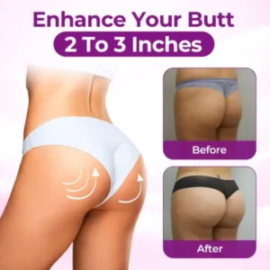 MaxCurve Bust Oil | Firm & Enhance Curves - Image 5