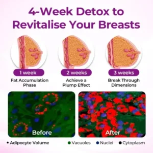MaxCurve Bust Oil | Firm & Enhance Curves - Image 7