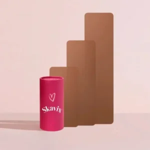 Skavix Tape | Invisible Silicone Boob Tape - Image 3