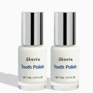Skavix Tooth Polish | Instant White Smile - Image 2